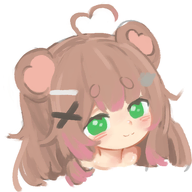 artist:upside_dumb brat smug // 567x566 // 210KB