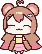 artist:fpo9y chibi fan_commission gif transparent_background // 899x1152 // 59KB