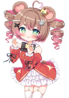 artist:azurelapiiis character:irina paw princess_outfit // 2894x4093 // 4.1MB