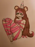 artist:edgy_mcpengu // 768x1024 // 70KB