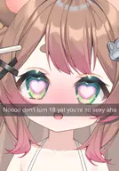 artist:irina_kumai meme official_model // 756x1080 // 463KB