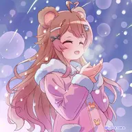 artist:icorasama commission jacket snow steam // 4093x4093 // 1011KB