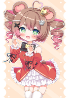 artist:azurelapiiis character:irina paw princess_outfit // 2894x4093 // 4.1MB