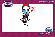 artist:morth character:irina christmas gartic_phone santa sitting_on_lap sketch uoh // 770x525 // 51KB