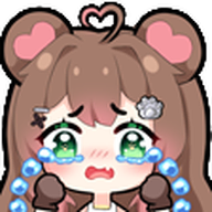 cry emote // 112x112 // 22KB