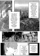 artist:toma2ruru butler character:pawnii_chan horse manga // 858x1200 // 575KB