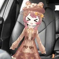 >< asset bear car flat_chest official_model passenger_princess // 1080x1080 // 599KB