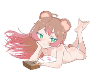 artist:nasu_matsuri fan_commission // 4376x3856 // 1.9MB