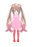 artist:lordaziki dressupirina // 2944x4096 // 460KB