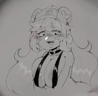 aged_up artist:naomiwnn // 1095x1075 // 135KB