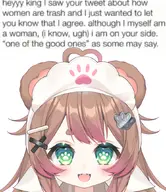 apron artist:irina_kumai meme official_model // 750x870 // 356KB