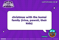 character:irina christmas compilation gartic_phone sketch // 770x525 // 552KB