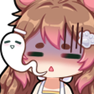 dead emote ghost // 112x112 // 22KB