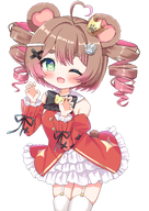 artist:azurelapiiis character:irina paw princess_outfit // 2894x4093 // 4.0MB