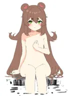 artist:aoaorioa wip // 1448x2048 // 170KB