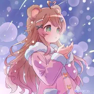 artist:icorasama commission jacket snow steam // 4093x4093 // 1022KB