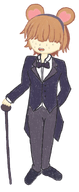 artist:tama character:pawnii_chan // 455x1111 // 411KB