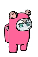 among_us artist:nin-p sus // 1207x1810 // 89KB