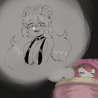 aged_up artist:naomiwnn // 1500x1500 // 138KB