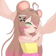 artist:funkydealer flat_chest grabbing headpat transparent_background // 4000x4000 // 2.8MB