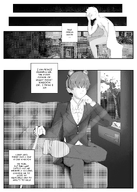 artist:toma2ruru butler cane character:pawnii_chan manga // 858x1200 // 577KB
