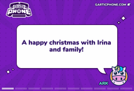 character:irina character:pawnii_chan christmas christmas_tree compilation gartic_phone sketch // 770x525 // 578KB