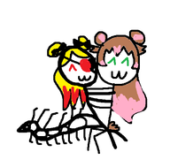 artist:irina_kumai // 462x454 // 31KB