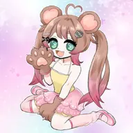 artist:noppiki_poke chibi fan_commission // 881x881 // 49KB