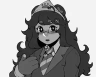 aged_up artist:naomiwnn // 1306x1045 // 87KB