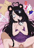 artist:harioqi character:irina creampie crying cunny defloration emo nipples panties rape sanrio sex teddy_bear // 2894x4093 // 2.6MB