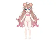 bikini dressupirina // 2100x1500 // 139KB