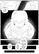artist:toma2ruru character:mysterious_goddess large_chest manga nude wish // 858x1200 // 305KB