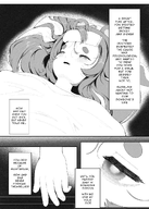 artist:toma2ruru bed character:irina death manga sick // 858x1200 // 457KB