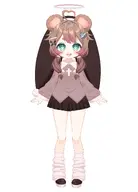 dressupirina pamu // 2944x4096 // 377KB