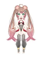 dancer dressupirina erotic // 2300x3200 // 381KB