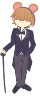 artist:tama character:pawnii_chan // 455x1111 // 410KB